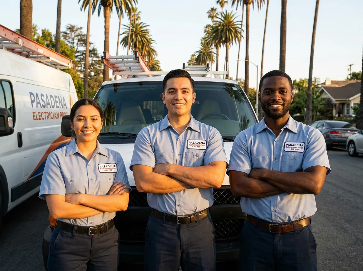 Electrician company in Greensburg, PA