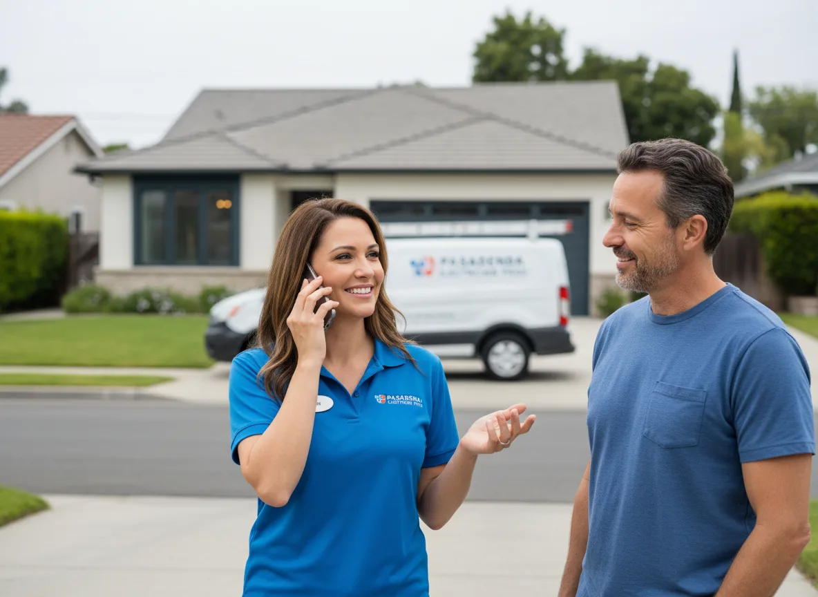 Electrician Greensburg, PA FAQs